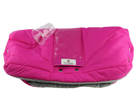 Baby Stroller Gloves Pushchair Muff Windproof Waterproof Accessories For Stroller Baby Buggy Hand Muff Children Cart Hand Cover