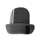 Winter Pram Hand Muff Baby Carriage Pushchair Warm Fur Fleece Hand Cover Buggy Velvet Thickened Windproof Waterproof Gloves